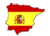 ELECTRO BELMA - Espanol